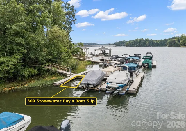 Photo 3 of Single family home for sale at 309 Stonewater Bay Ln, Mount Holly, NC 28120 | MLS# 4416321 | Listing updated on 2026-10-06