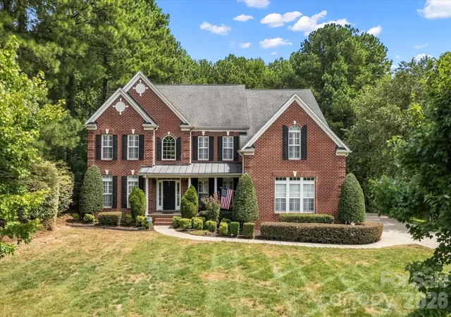 Photo 1 of Mansion for sale at 309 Stonewater Bay Ln, Mount Holly, NC 28120 | MLS# 4416321 | Listing updated on 2026-10-06