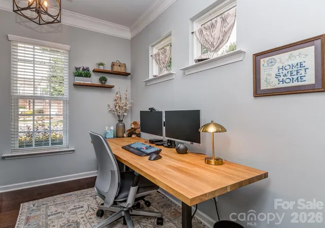 4th image of 4128 Park South Station Blvd, Charlotte, NC 28210 | MLS# 4416323