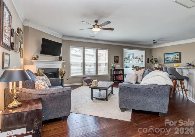 5th image of 4128 Park South Station Blvd, Charlotte, NC 28210 | MLS# 4416323
