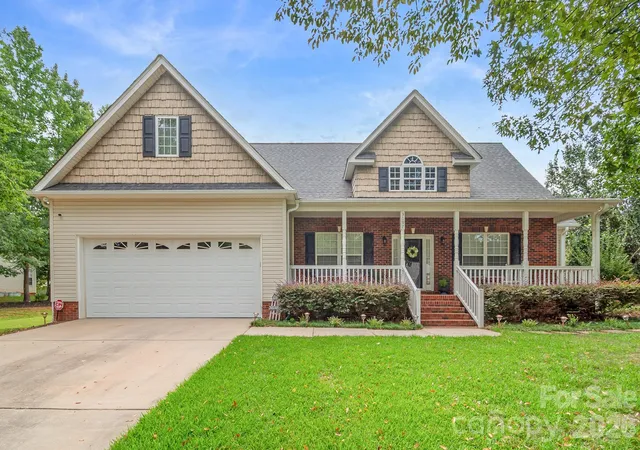 1st image of 3697 Travertine Dr, Lancaster, SC 29720 | MLS# 4416328