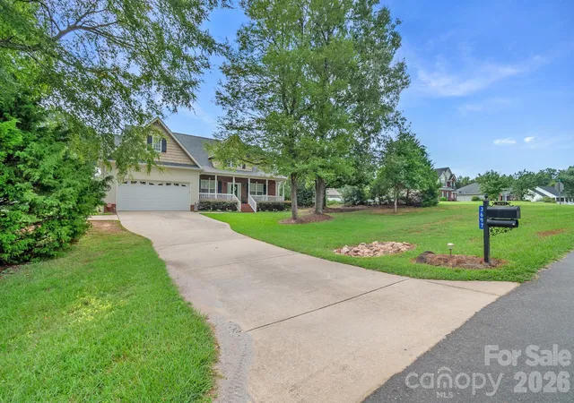 2nd image of 3697 Travertine Dr, Lancaster, SC 29720 | MLS# 4416328