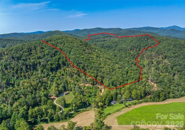 1st image of 567 Davey Branch Rd, Horse Shoe, NC 28742 | MLS# 4416330