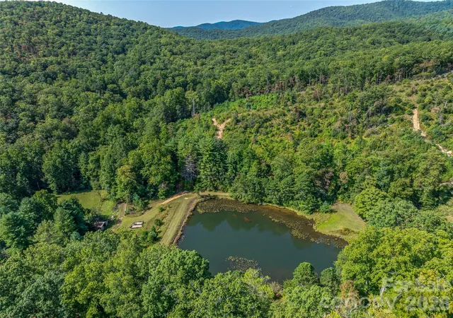 Photo 1 of Land for sale at 567 Davey Branch Rd, Horse Shoe, NC 28742 | MLS# 4416330 | Listing updated on 2026-10-07