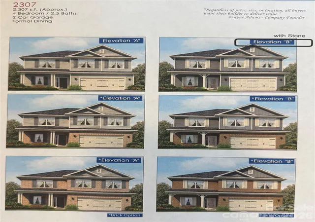 1st image of 1590 Autumn Ln #116, York, SC 29745 | MLS# 4416332