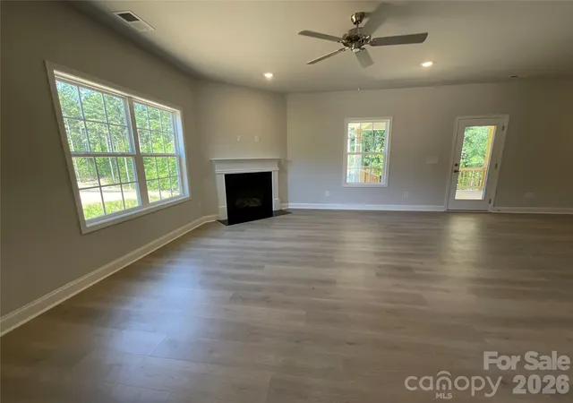 Photo 3 of Single family home for sale at 1590 Autumn Ln #116, York, SC 29745 | MLS# 4416332 | Listing updated on 2026-10-07