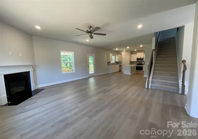 Photo 4 of Single family home for sale at 1590 Autumn Ln #116, York, SC 29745 | MLS# 4416332 | Listing updated on 2026-10-07