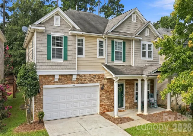 1st image of 15614 Normans Landing Dr, Charlotte, NC 28273 | MLS# 4416333