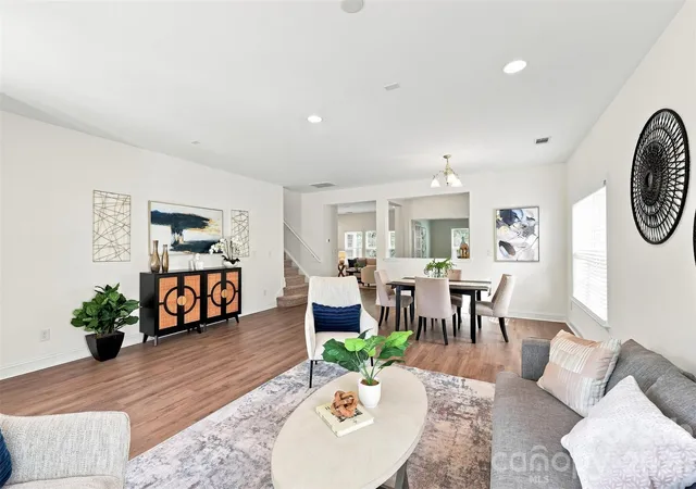 3rd image of 15614 Normans Landing Dr, Charlotte, NC 28273 | MLS# 4416333
