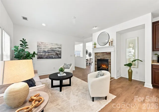 4th image of 15614 Normans Landing Dr, Charlotte, NC 28273 | MLS# 4416333