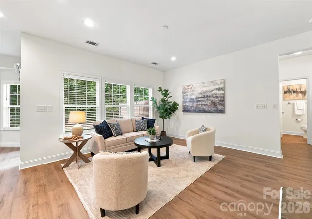 5th image of 15614 Normans Landing Dr, Charlotte, NC 28273 | MLS# 4416333