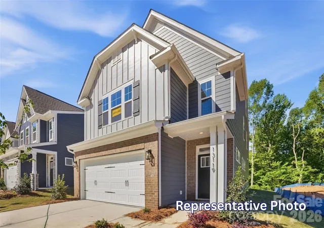 Photo 1 of Single family home for sale at 13135 Foxberry Rd, Charlotte, NC 28213 | MLS# 4416339 | Listing updated on 2026-10-05