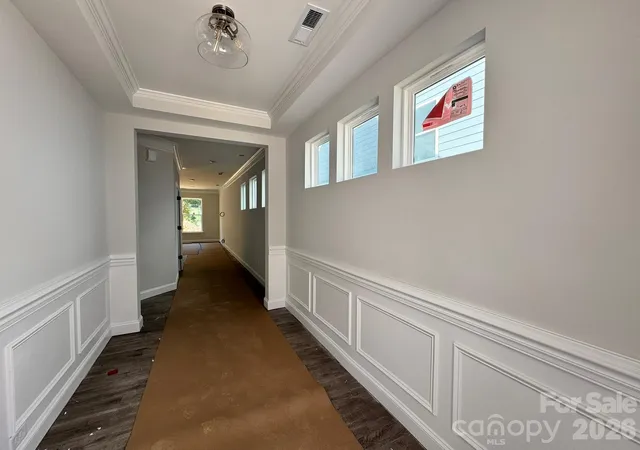 Photo 3 of Single family home for sale at 13135 Foxberry Rd, Charlotte, NC 28213 | MLS# 4416339 | Listing updated on 2026-10-08
