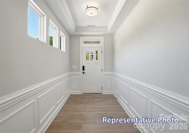 Photo 2 of Single family home for sale at 13135 Foxberry Rd, Charlotte, NC 28213 | MLS# 4416339 | Listing updated on 2026-10-05
