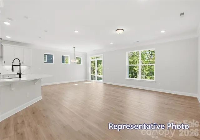 Photo 4 of Single family home for sale at 13135 Foxberry Rd, Charlotte, NC 28213 | MLS# 4416339 | Listing updated on 2026-10-05
