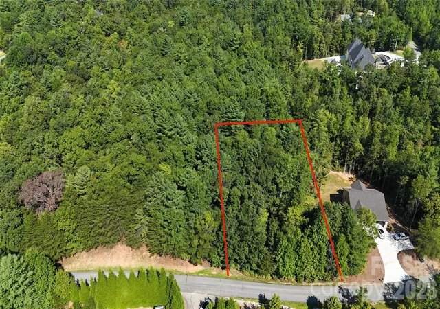 Photo 1 of Land for sale at Lot 18 15 Waters Edge Dr #18-15, Nebo, NC 28761 | MLS# 4416346 | Listing updated on 2026-09-04