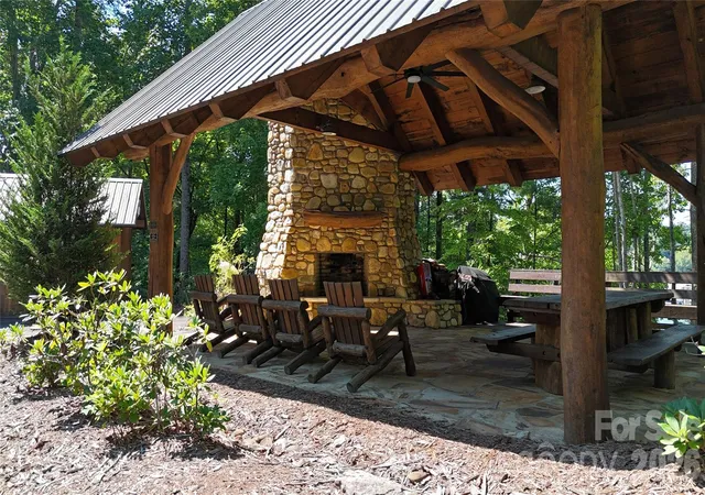 Photo 2 of Land for sale at Lot 18 15 Waters Edge Dr #18-15, Nebo, NC 28761 | MLS# 4416346 | Listing updated on 2026-09-04