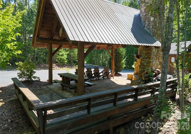 Photo 3 of Land for sale at Lot 18 15 Waters Edge Dr #18-15, Nebo, NC 28761 | MLS# 4416346 | Listing updated on 2026-09-04