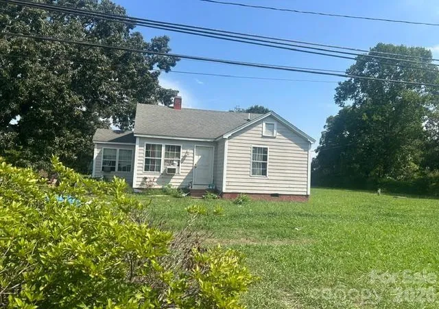 1st image of 4621 Hwy 74 Hwy E, Wingate, NC 28174 | MLS# 4416347