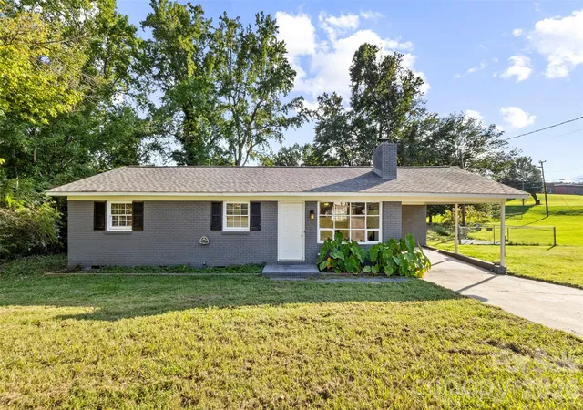 1st image of 102 Central Ave, Bessemer City, NC 28016 | MLS# 4416349