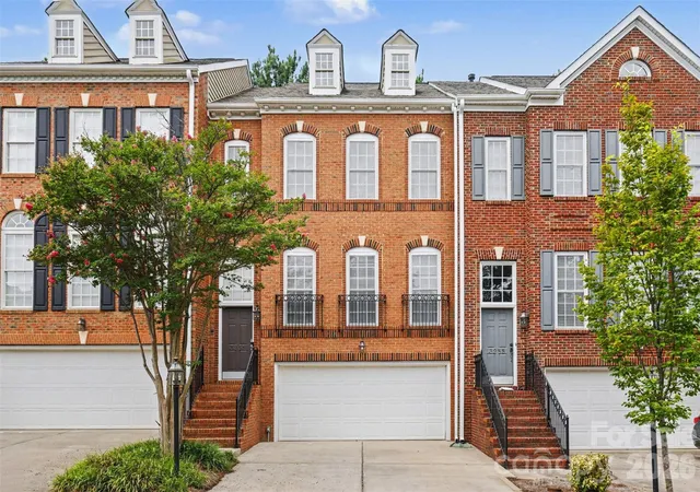 Photo 1 of Townhouse for sale at 3251 Luke Crossing Dr, Charlotte, NC 28226 | MLS# 4416359 | Listing updated on 2026-10-26