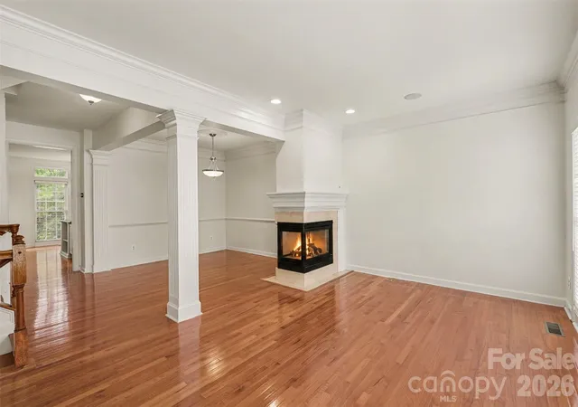 3rd image of 3251 Luke Crossing Dr, Charlotte, NC 28226 | MLS# 4416359