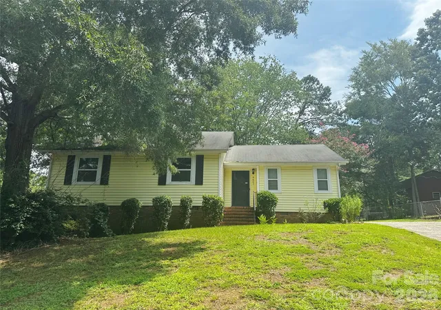 Photo 1 of Single family home for sale at 9607 Barkridge Rd, Mint Hill, NC 28227 | MLS# 4416363 | Listing updated on 2026-08-20