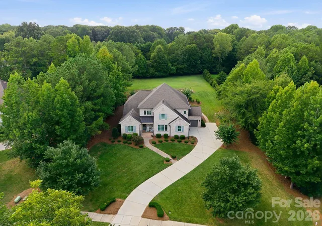 Photo 1 of Sale Pending at 13528 Castleford Dr, Mint Hill, NC 28227 | MLS# 4416370 | Listing updated on 2026-09-13