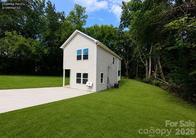 2nd image of 109 N Gregory St, Lancaster, SC 29720 | MLS# 4416374