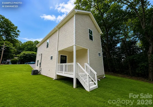 3rd image of 109 N Gregory St, Lancaster, SC 29720 | MLS# 4416374