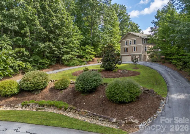 2nd image of 837 Big Raven Ln, Saluda, NC 28773 | MLS# 4416376