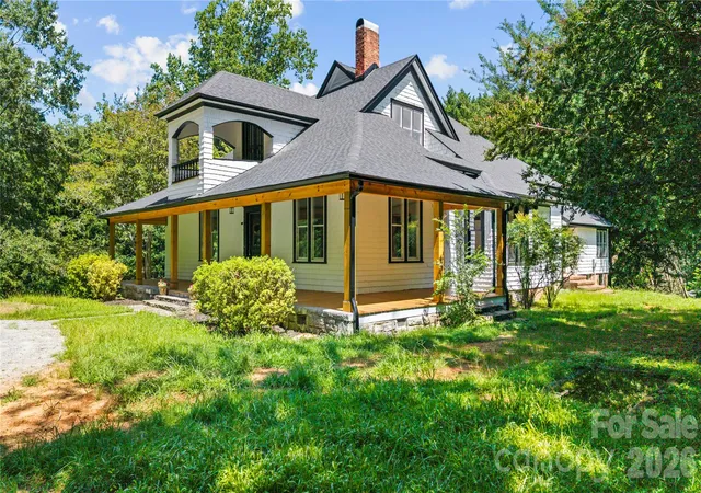 3rd image of 103 Hyde Ave, Tryon, NC 28782 | MLS# 4416378