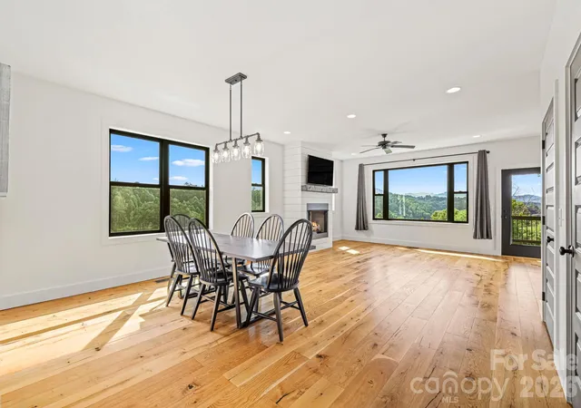 5th image of 340 Porter Creek Dr, Franklin, NC 28734 | MLS# 4416379
