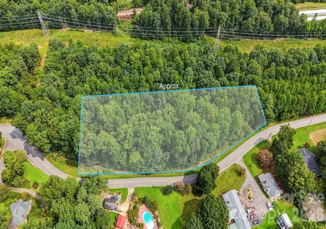 2nd image of 0 Pineburr Ave Se, Valdese, NC 28690 | MLS# 4416381