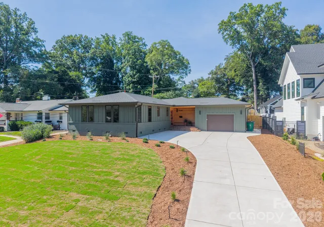 image of 5546 Murrayhill Rd, Charlotte, NC 28210 | MLS# 4416382