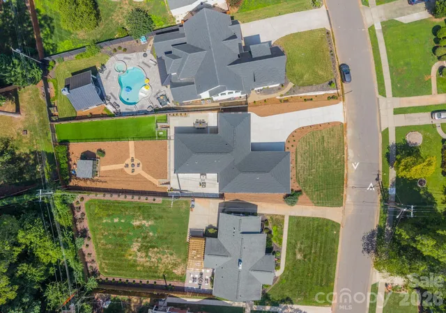 image of 5546 Murrayhill Rd, Charlotte, NC 28210 | MLS# 4416382