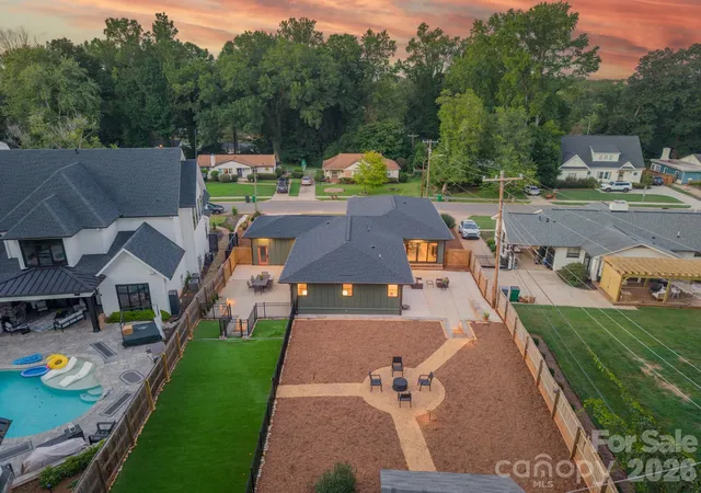 48th image of 5546 Murrayhill Rd, Charlotte, NC 28210 | MLS# 4416382