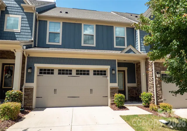 2nd image of 125 Lanyard Dr #D, Mooresville, NC 28117 | MLS# 4416383