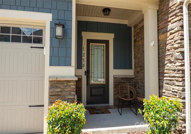 3rd image of 125 Lanyard Dr #D, Mooresville, NC 28117 | MLS# 4416383