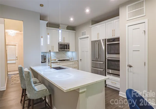 5th image of 125 Lanyard Dr #D, Mooresville, NC 28117 | MLS# 4416383