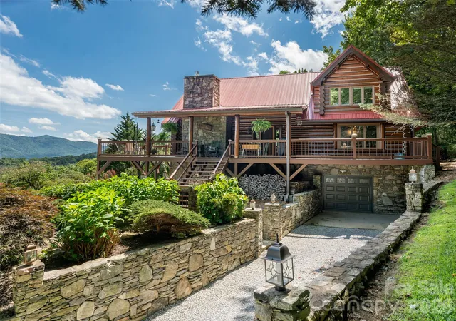 1st image of 95 Splendor Rdg, Waynesville, NC 28785 | MLS# 4416384