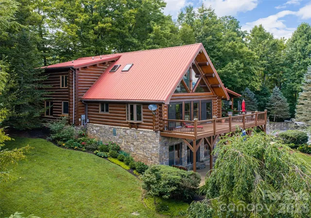 48th image of 95 Splendor Rdg, Waynesville, NC 28785 | MLS# 4416384