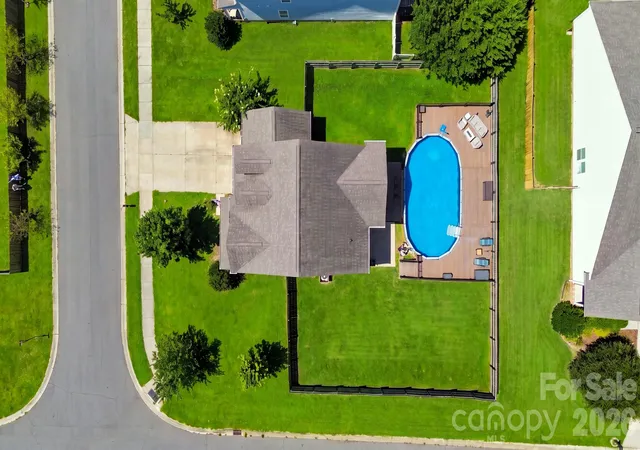 18th image of 1981 Vickie Ln, Rock Hill, SC 29730 | MLS# 4416393