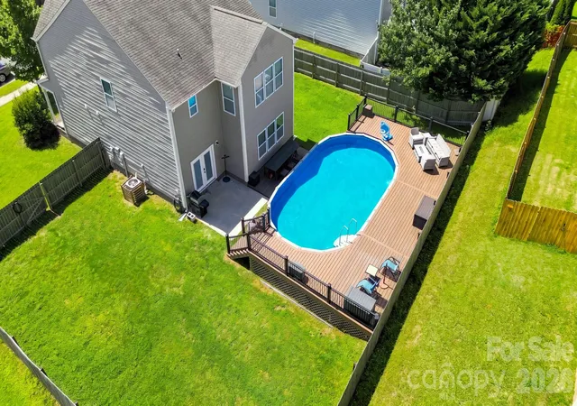 2nd image of 1981 Vickie Ln, Rock Hill, SC 29730 | MLS# 4416393