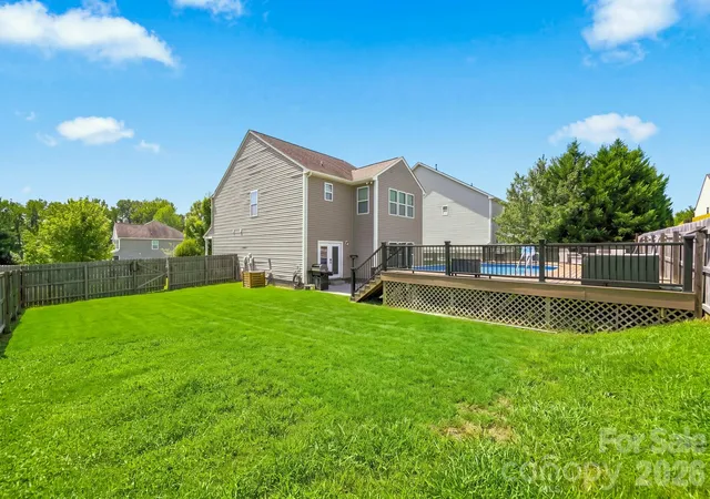 Photo 3 of Single family home for sale at 1981 Vickie Ln, Rock Hill, SC 29730 | MLS# 4416393 | Listing updated on 2026-09-25