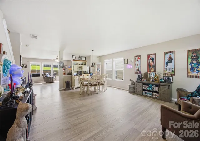 2nd image of 1106 Rainier Ln, Gastonia, NC 28052 | MLS# 4416403