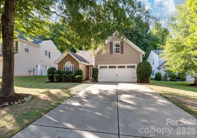 2nd image of 4311 Wiregrass Rd, Fort Mill, SC 29707 | MLS# 4416404
