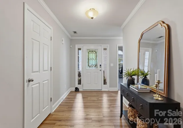 Photo 3 of Sale Pending at 4311 Wiregrass Rd, Fort Mill, SC 29707 | MLS# 4416404 | Listing updated on 2026-09-13