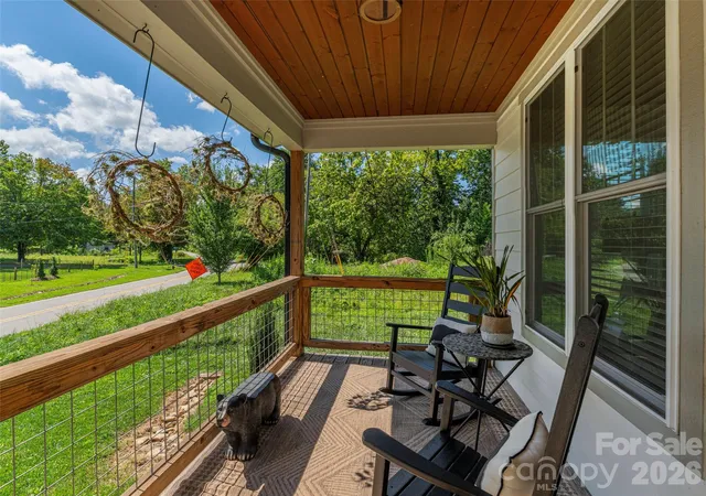 3rd image of 249 Flat Creek Rd, Black Mountain, NC 28711 | MLS# 4416411