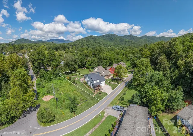 44th image of 249 Flat Creek Rd, Black Mountain, NC 28711 | MLS# 4416411